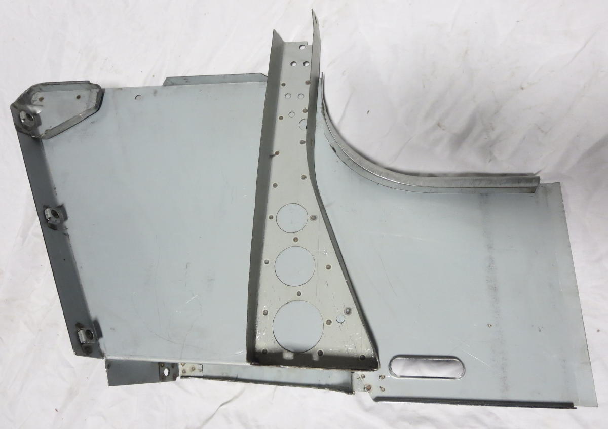 Body Catalog Willys Kaiser CJ2A CJ3A Jeep Peter DeBella Jeep Parts